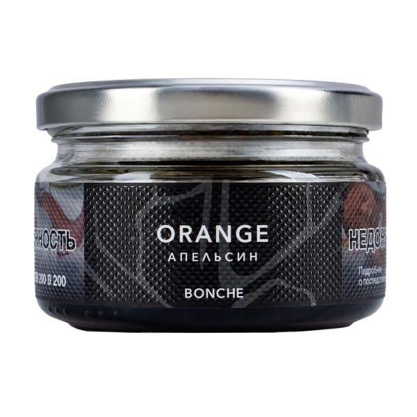 Табак Bonche Orange  120 гр в Челябинске