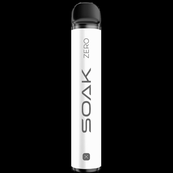 Электронка Soak X Zero 2200 Сладкая Черешня в Челябинске