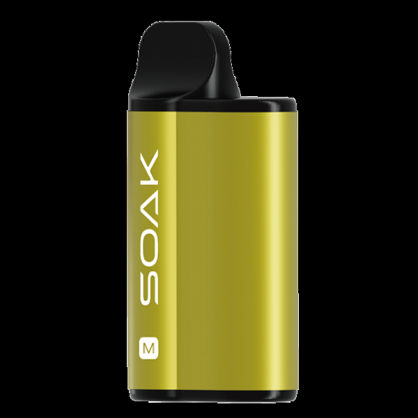 Электронка Soak M 6000 Ананасовый Сироп в Челябинске
