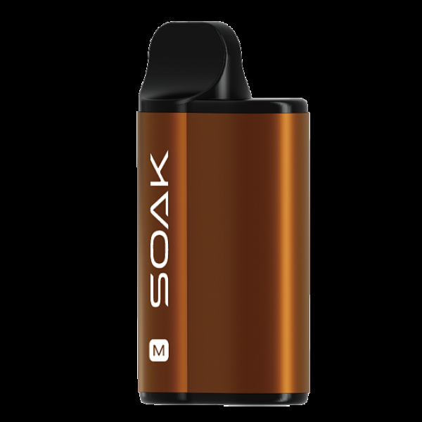 Электронка Soak M 6000 Булочка С Корицей в Челябинске
