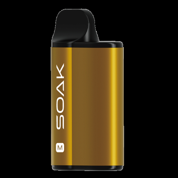 Электронка Soak M 6000 Запеченная Груша в Челябинске