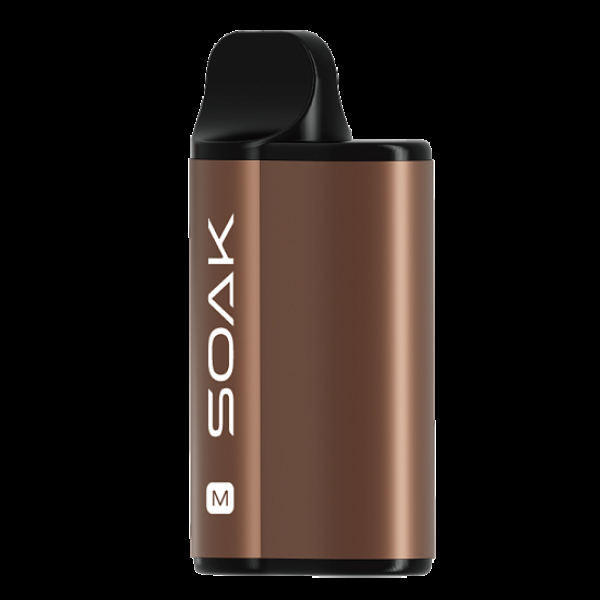 Электронка Soak M 6000 Какао С Маршмеллоу в Челябинске