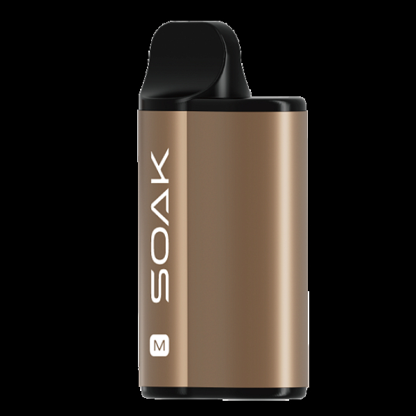 Электронка Soak M 6000 Сгущенное Молоко в Челябинске