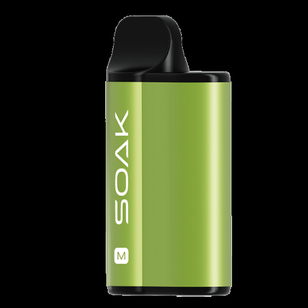 Электронка Soak M 6000 Японская Матча в Челябинске