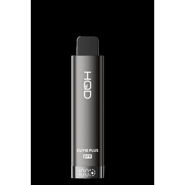 Электронка Hqd Cuvie Plus Pro Мята Хвоя И Лесные Ягоды (9000 Затяжек) в Челябинске