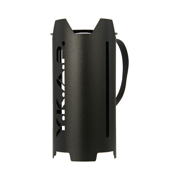 Колпак Y.k.a.p. Wind Protection Black в Челябинске