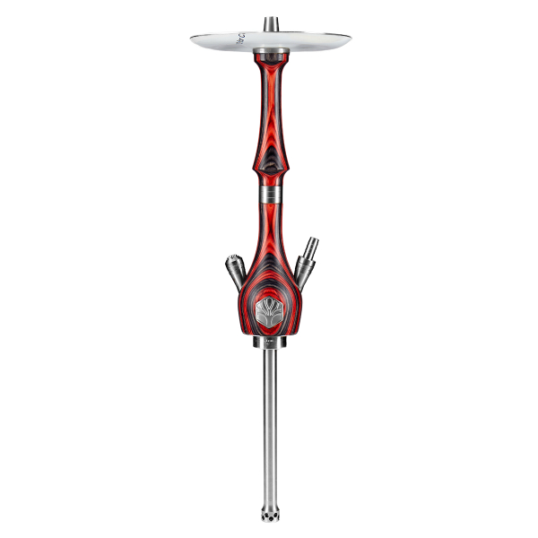 Кальян Mr. Wood Elegant (Red)  в Челябинске