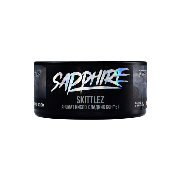 Табак Sapphire Crown Skittlez  100 грамм в Челябинске