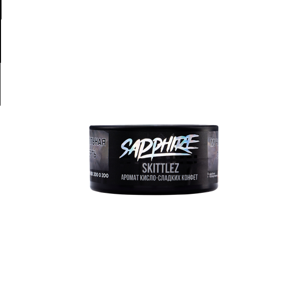 Табак Sapphire Crown Skittlez  25 грамм в Челябинске