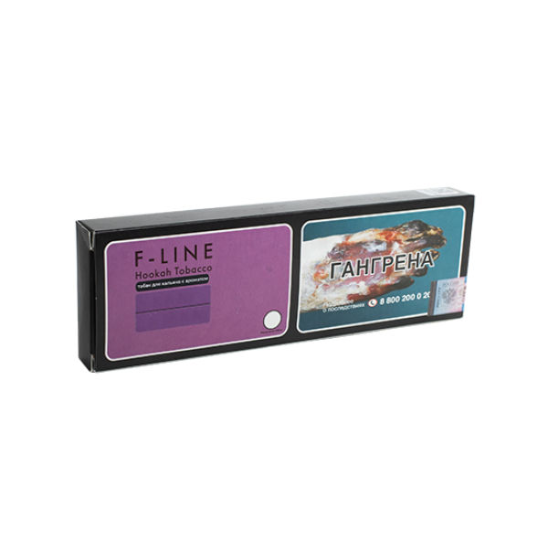 Табак Tangiers Passion Fruit F-Line  250 грамм в Челябинске