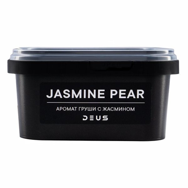Табак Deus Jasmine Pear  250 грамм в Челябинске