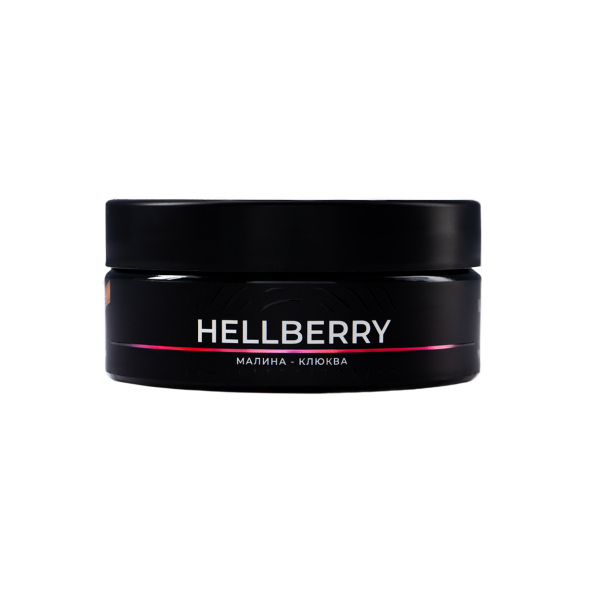 Табак Fake Hellberry 100 грамм в Челябинске