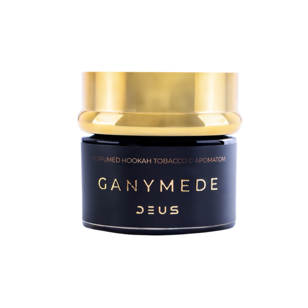 Табак Deus (Perfume) Ganymede   40 грамм в Челябинске