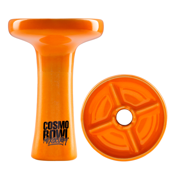 Чаша Cosmo Bowl Mixology Orange в Челябинске