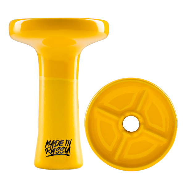 Чаша Cosmo Bowl Mixology Yellow в Челябинске
