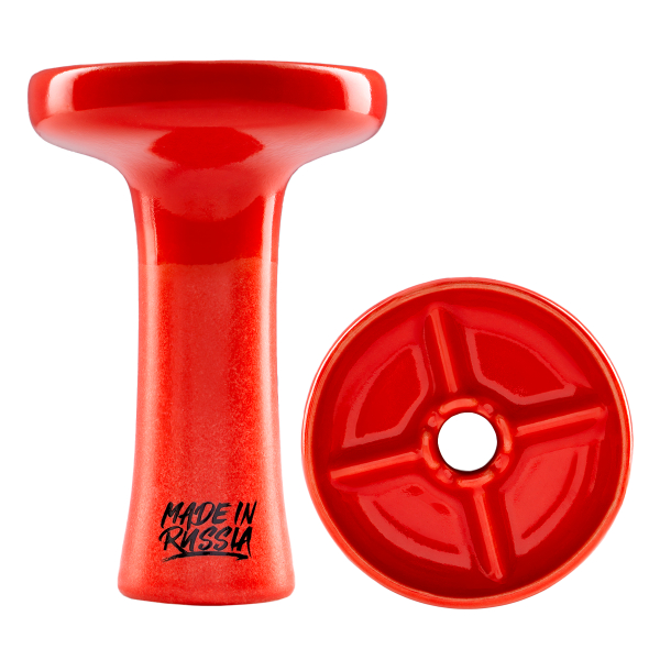 Чаша Cosmo Bowl Mixology Red в Челябинске