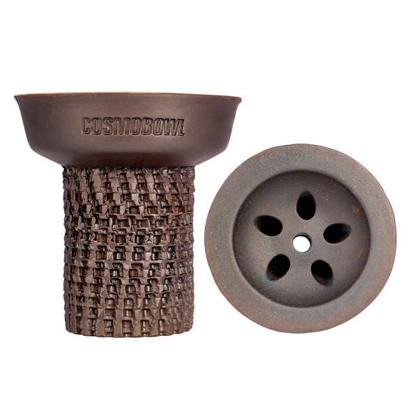 Чаша Cosmo Bowl Turkish Bell+Pack в Челябинске