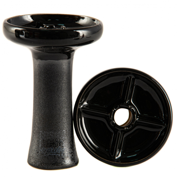 Чаша Cosmo Bowl Mixology Black в Челябинске