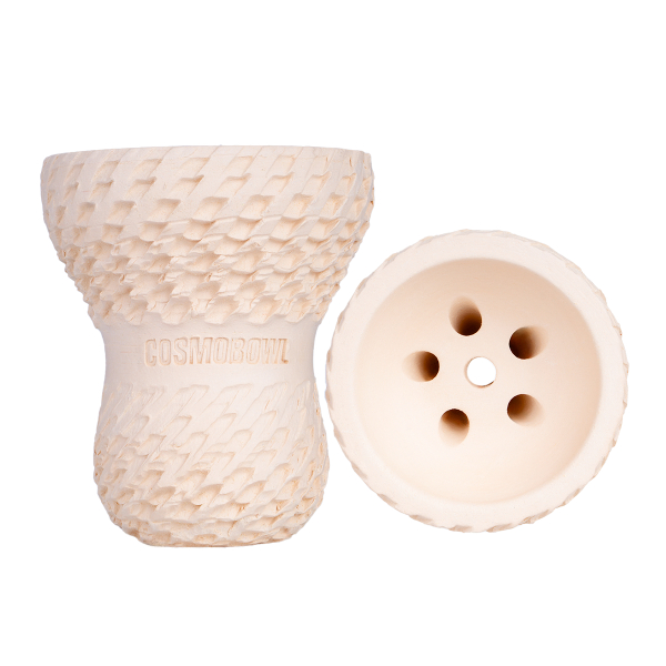 Чаша Cosmo Bowl Turkish White Predator + Pack в Челябинске