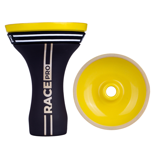 Чаша Alpha Bowl Race Phunnel Pro (Ph) (Yellow) в Челябинске