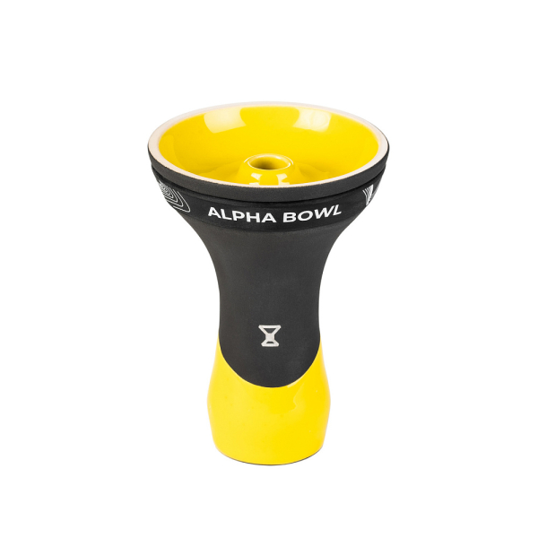 Чаша Alpha Bowl Race Phunnel (Ph) (Yellow) в Челябинске