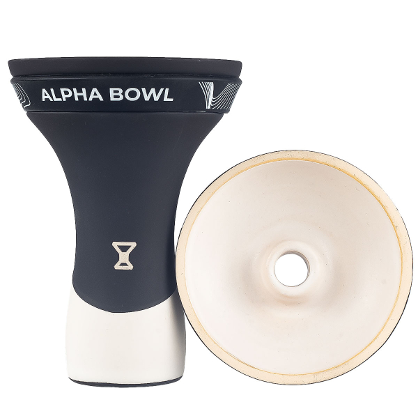 Чаша Alpha Bowl Race Phunnel (Ph) (White Matte) в Челябинске