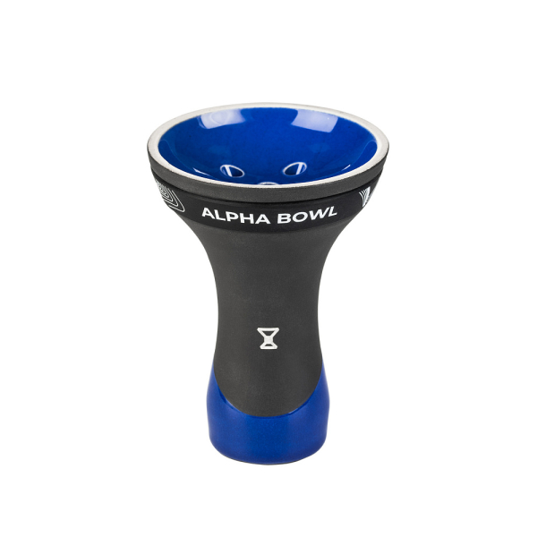 Чаша Alpha Bowl Race Classic (Df) (Blue) в Челябинске