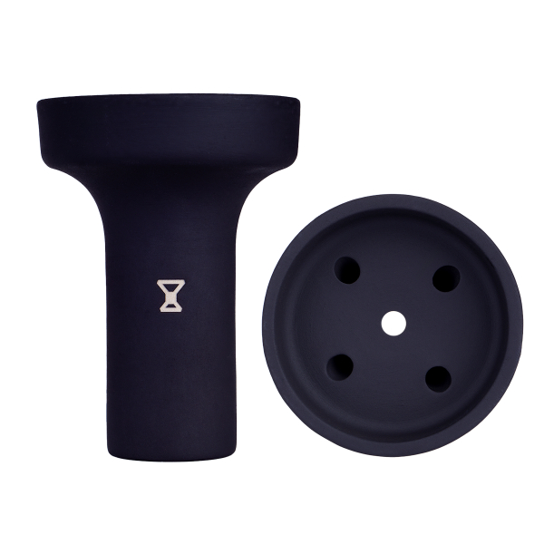 Чаша Alpha Bowl Strike (Black Matte) в Челябинске