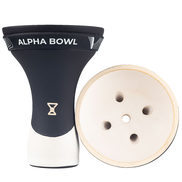 Чаша Alpha Bowl Race Classic (Df) (White Matte) в Челябинске