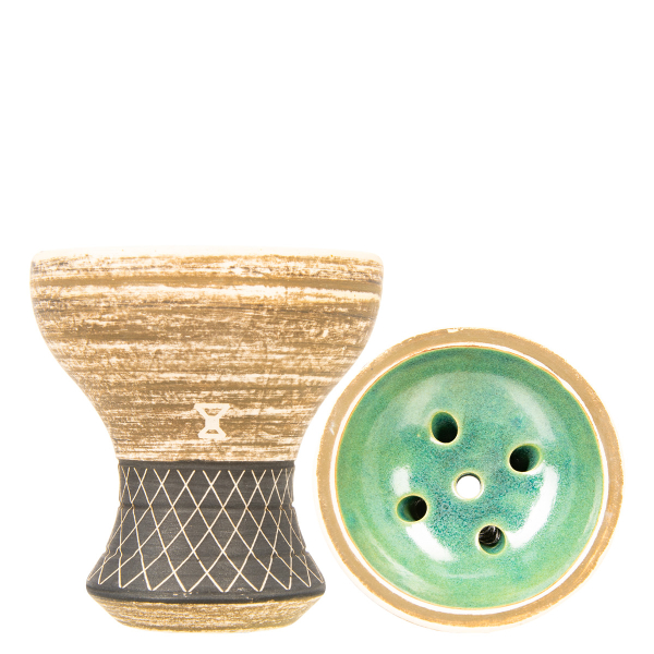 Чаша Alpha Bowl Turk Design (Forest) в Челябинске