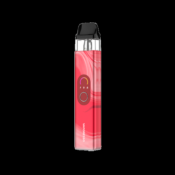 POD-система Vaporesso Xros 4 Pod Kit 1000Mah Bloody Mary  в Челябинске