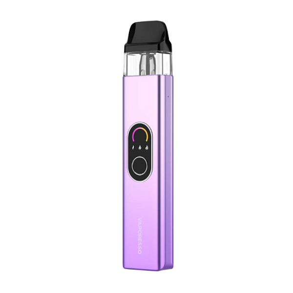 POD-система Vaporesso Xros 4 Pod Kit 1000Mah Lilac Purple  в Челябинске