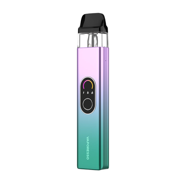 POD-система Vaporesso Xros 4 Pod Kit 1000Mah Pink Mint  в Челябинске