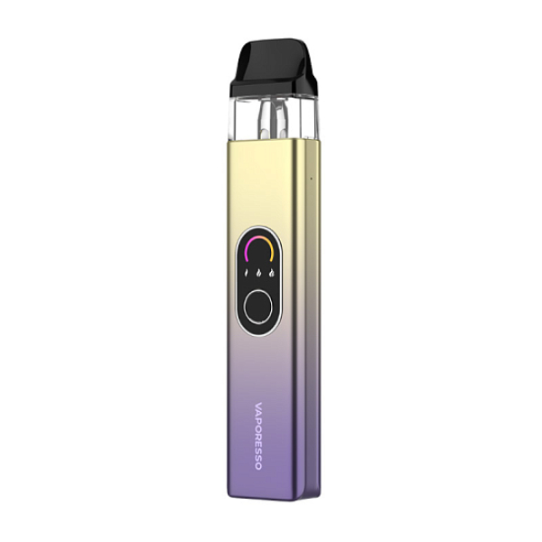 POD-система Vaporesso Xros 4 Pod Kit 1000Mah Sunset Neon  в Челябинске