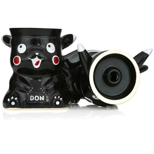 Чаша Don Bowl Pika Black Phunnel в Челябинске