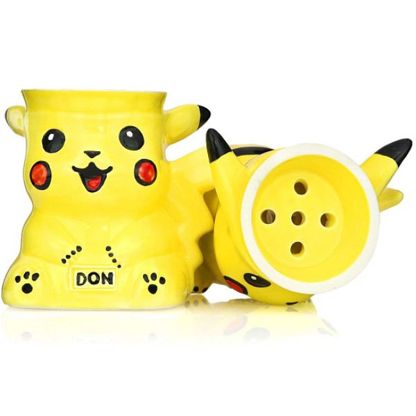 Чаша Don Bowl Pika Evil в Челябинске