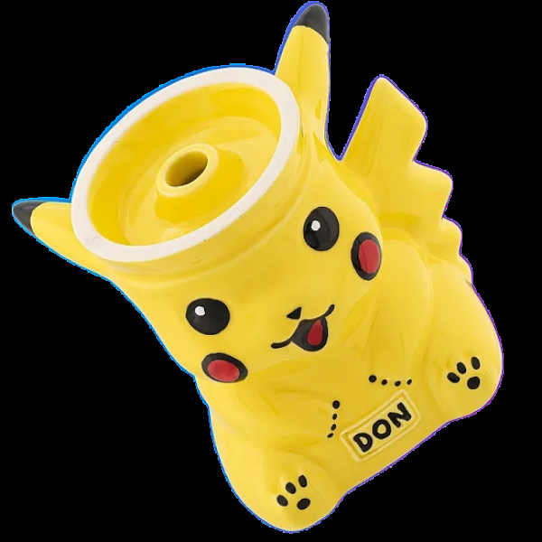 Чаша Don Bowl Pika Phunnel в Челябинске