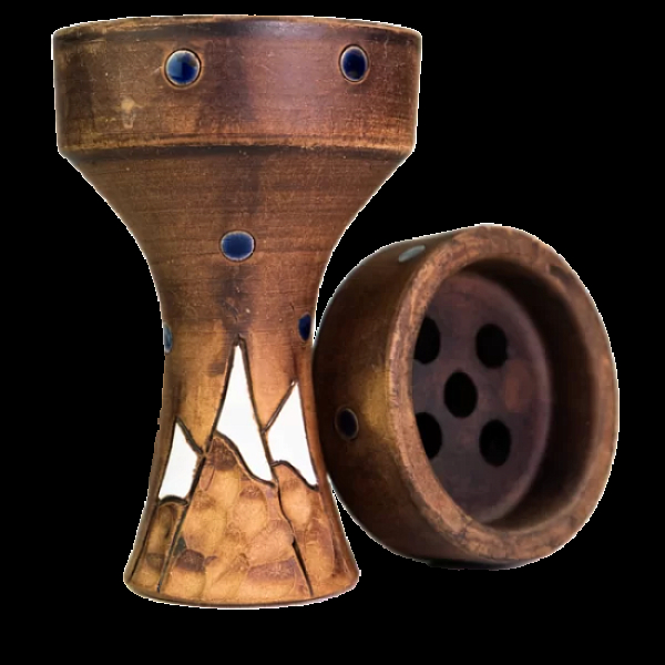 Чаша Japona Hookah Alpinist Bowl в Челябинске