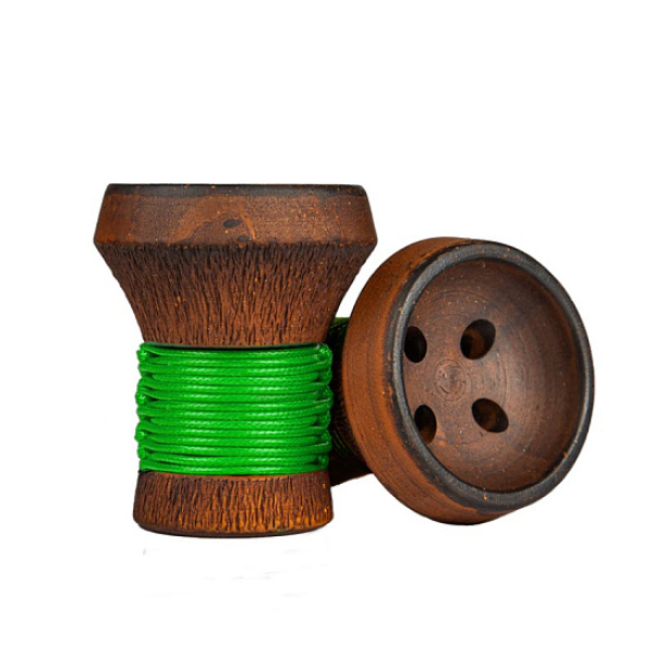 Чаша Japona Hookah Js Green Bowl в Челябинске