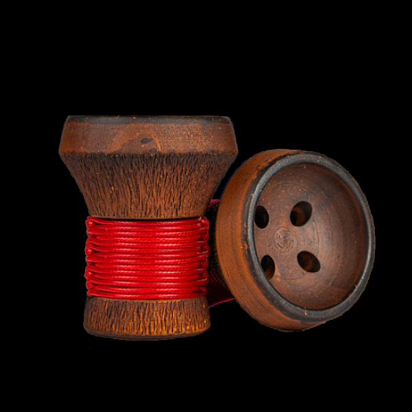 Чаша Japona Hookah Js Red Bowl в Челябинске