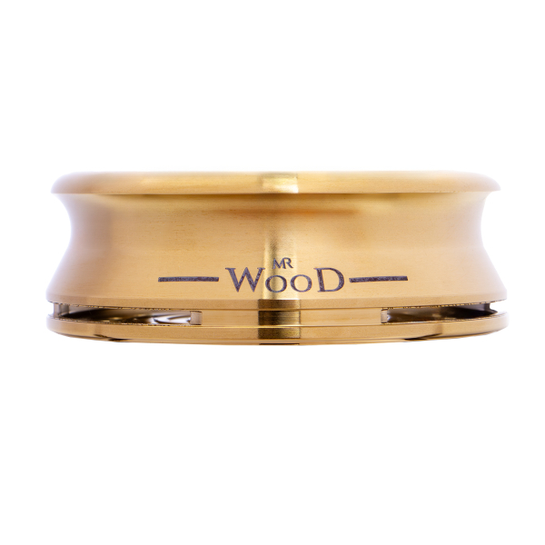 Kaloud Mr. Wood Hmd Gold в Челябинске