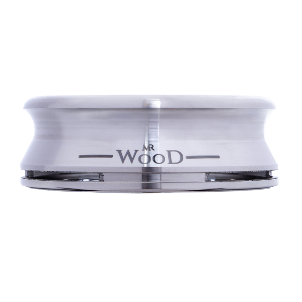Kaloud Mr. Wood Hmd Stainless Steel в Челябинске