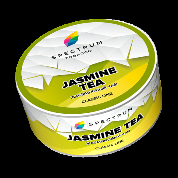 Табак Spectrum Cl Jasmine Tea  25 грамм в Челябинске