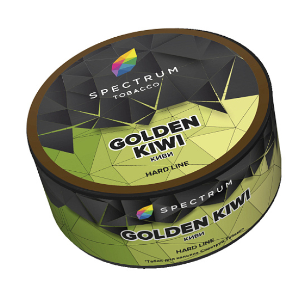 Табак Spectrum Hl Golden Kiwi  25 грамм в Челябинске