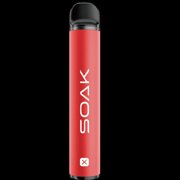 Электронка Soak X 2200 Барбарис в Челябинске