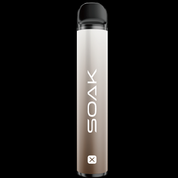 Электронка Soak X 2200 Кофе С Молоком в Челябинске