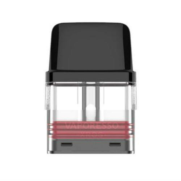 Сменный Картридж Vaporesso Xros 2Ml, 0.6 Ohm Corex 2.0 (4 Шт.) в Челябинске
