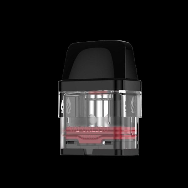 Сменный Картридж Vaporesso Xros 2Ml, 0.8 Ohm Corex 2.0 (4 Шт.) в Челябинске