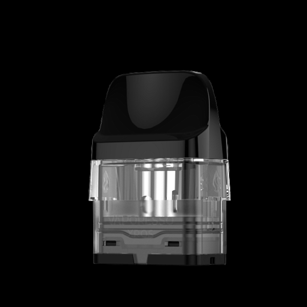 Сменный Картридж Vaporesso Xros 2Ml, 1.2 Ohm Corex 2.0 (4 Шт.) в Челябинске