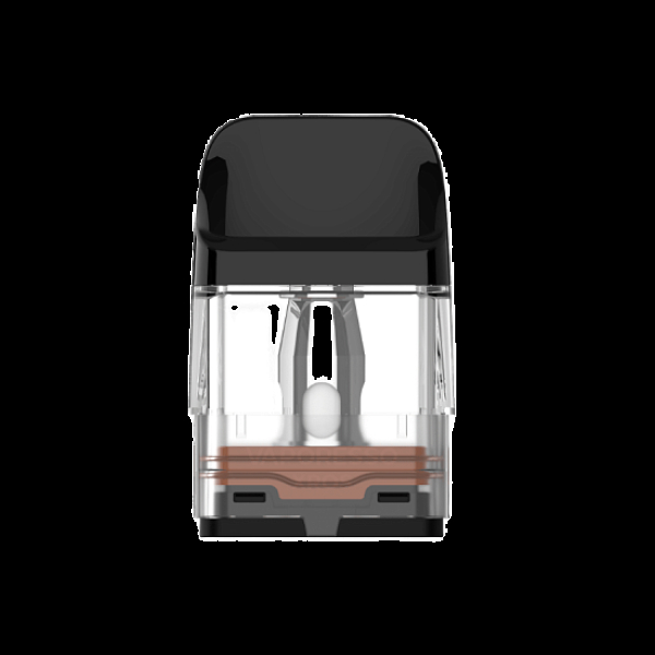 Сменный Картридж Vaporesso Xros 3Ml, 0.4 Ohm Corex 2.0 (4Шт.) в Челябинске